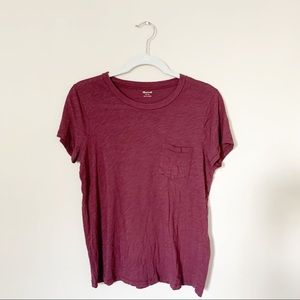 Madewell t-shirt